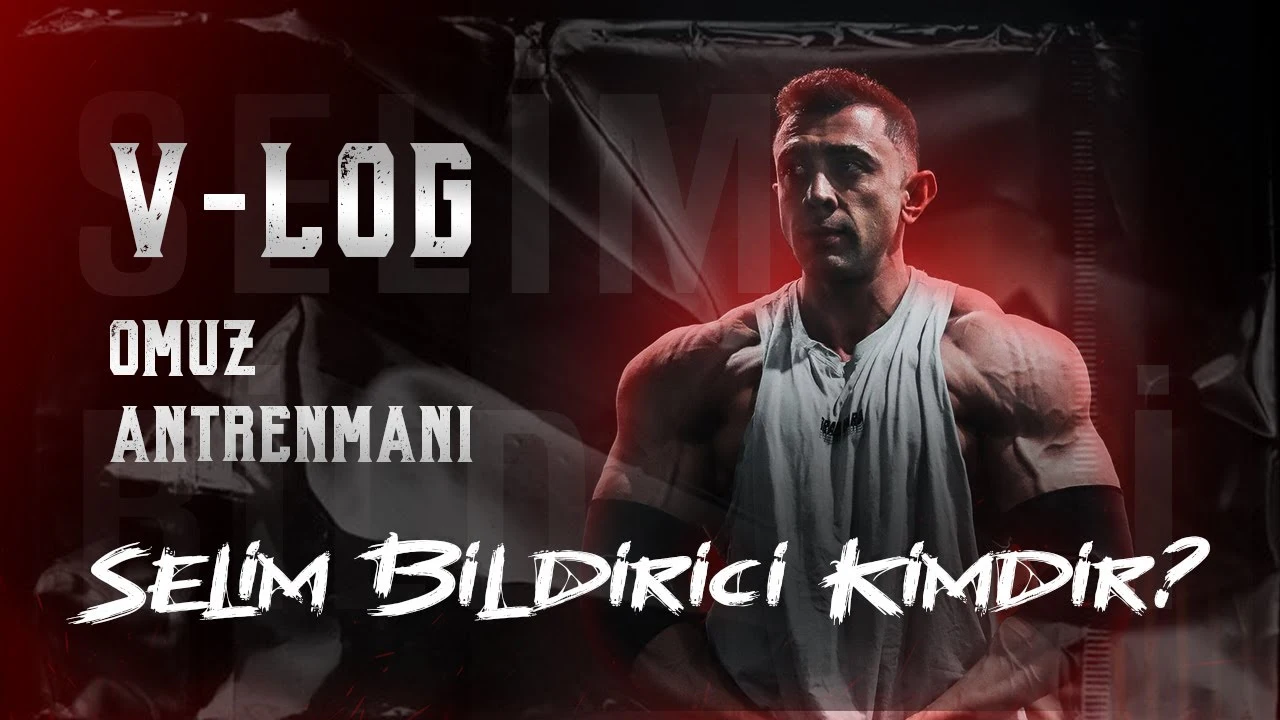 youtube selim bildirici kimdir